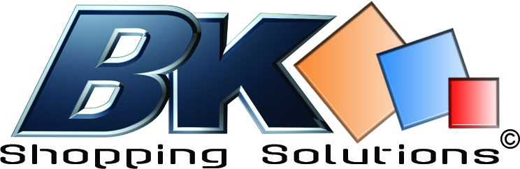 BK Shopping Solutions